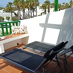 Calypso, Completo Con Vistas Al Mar Y A La Piscina En Apartment *
