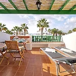 Calypso, Completo Con Vistas Al Mar Y A La Piscina En