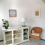 Calypso, Completo Con Vistas Al Mar Y A La Piscina En Apartment Costa Teguise