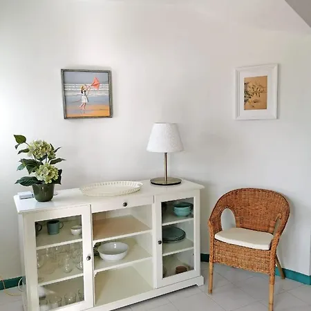 Calypso, Completo Con Vistas Al Mar Y A La Piscina En Apartament Costa Teguise