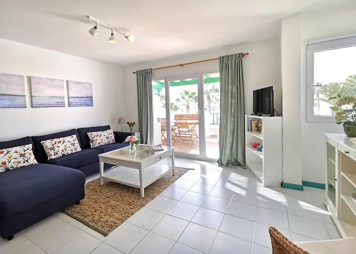 Apartament Calypso, Completo Con Vistas Al Mar Y A La Piscina En