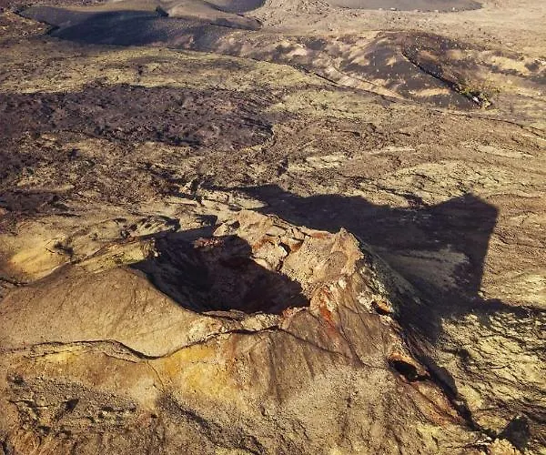 Apartament Calypso, Completo Con Vistas Al Mar Y A La Piscina En Costa Teguise