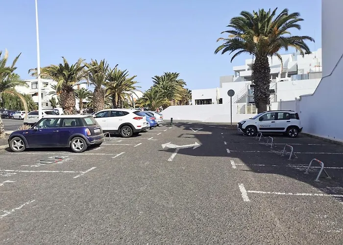 Calypso, Completo Con Vistas Al Mar Y A La Piscina En *