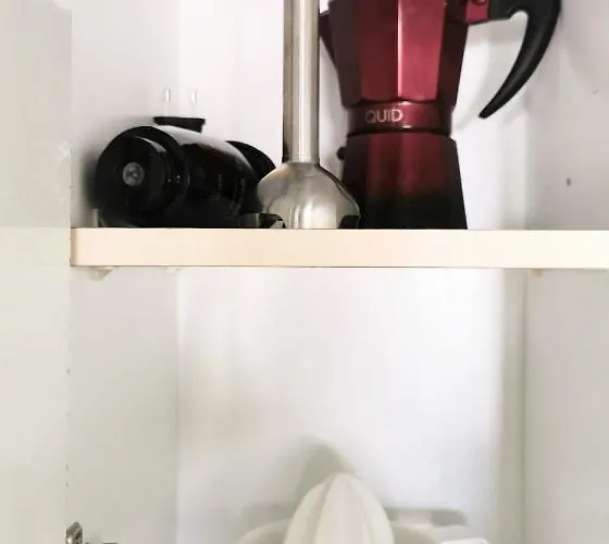 Calypso, Completo Con Vistas Al Mar Y A La Piscina En Apartament *