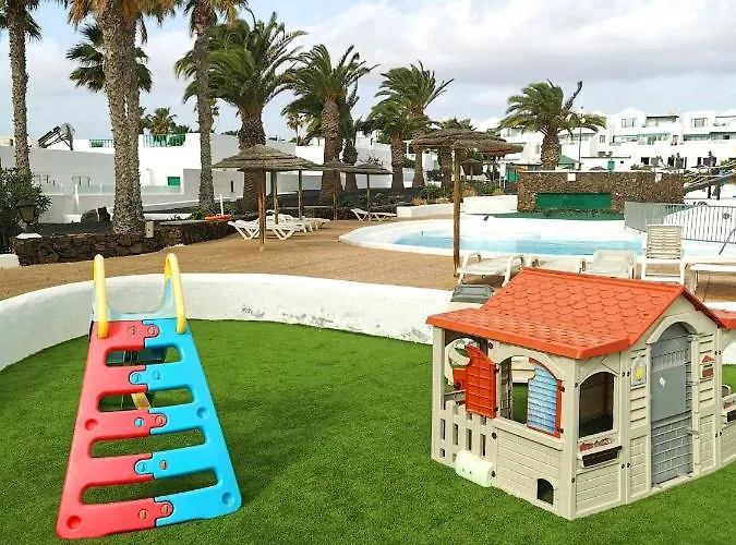 Calypso, Completo Con Vistas Al Mar Y A La Piscina En Apartament *