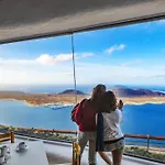 Calypso, Completo Con Vistas Al Mar Y A La Piscina En *