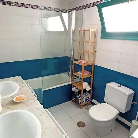 Apartamento Calypso, Completo Con Vistas Al Mar Y A La Piscina En