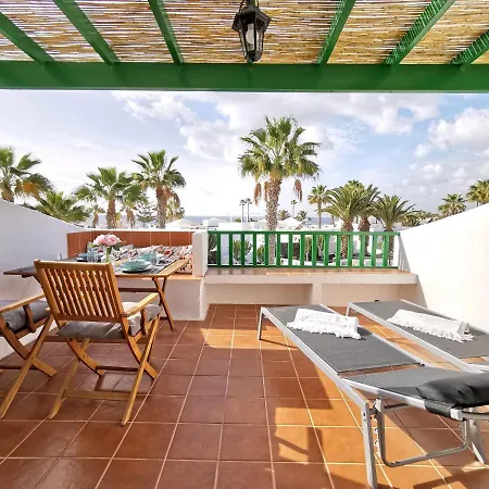 Calypso, Completo Con Vistas Al Mar Y A La Piscina En