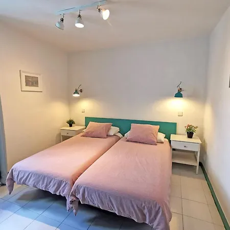 Apartamento Calypso, Completo Con Vistas Al Mar Y A La Piscina En *