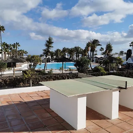 Calypso, Completo Con Vistas Al Mar Y A La Piscina En