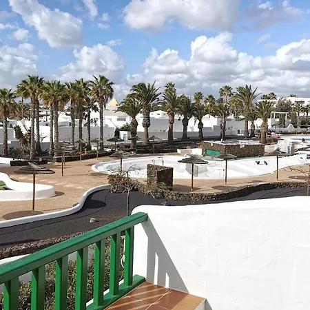 Apartamento Calypso, Completo Con Vistas Al Mar Y A La Piscina En *