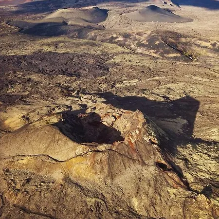 Apartamento Calypso, Completo Con Vistas Al Mar Y A La Piscina En Costa Teguise