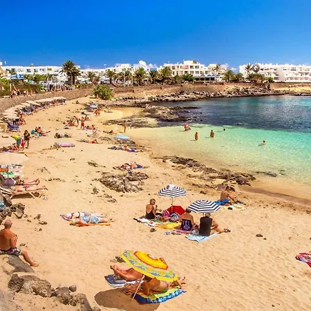 Calypso, Completo Con Vistas Al Mar Y A La Piscina En