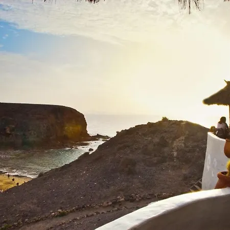 Calypso, Completo Con Vistas Al Mar Y A La Piscina En Apartamento *