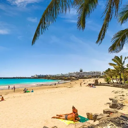 Apartamento Calypso, Completo Con Vistas Al Mar Y A La Piscina En *