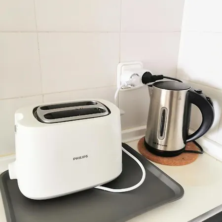 Apartamento Calypso, Completo Con Vistas Al Mar Y A La Piscina En Costa Teguise