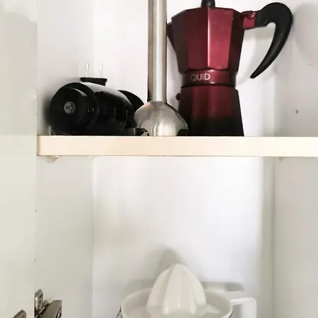 Calypso, Completo Con Vistas Al Mar Y A La Piscina En Apartamento *