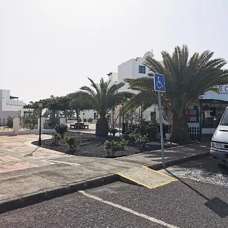 Apartamento Calypso, Completo Con Vistas Al Mar Y A La Piscina En