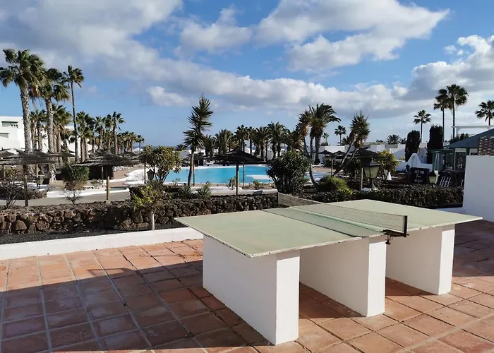 Calypso, Completo Con Vistas Al Mar Y A La Piscina En