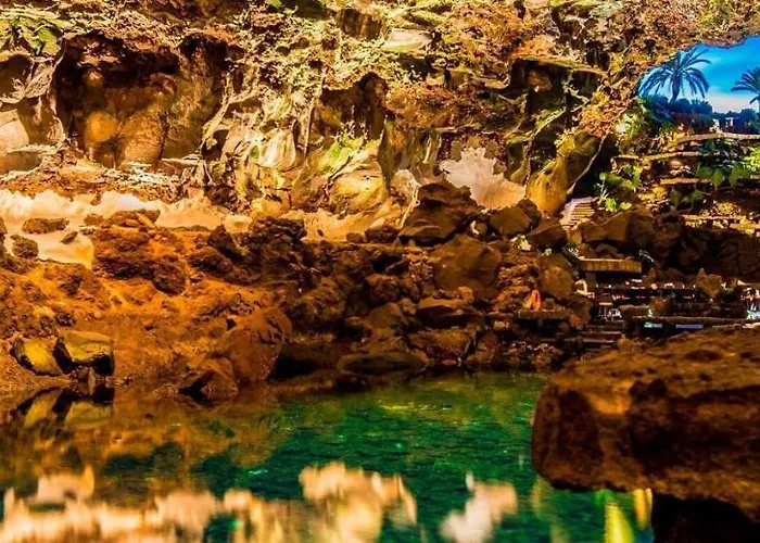 Apartman Calypso, Completo Con Vistas Al Mar Y A La Piscina En *