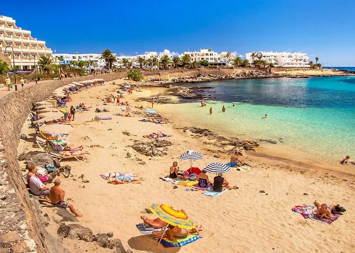 Calypso, Completo Con Vistas Al Mar Y A La Piscina En