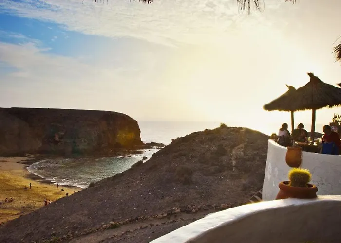 Calypso, Completo Con Vistas Al Mar Y A La Piscina En Apartamento *