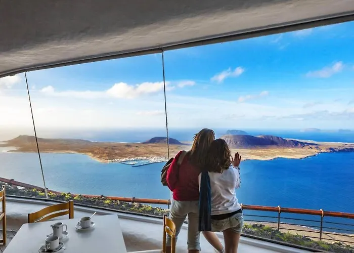 Calypso, Completo Con Vistas Al Mar Y A La Piscina En *