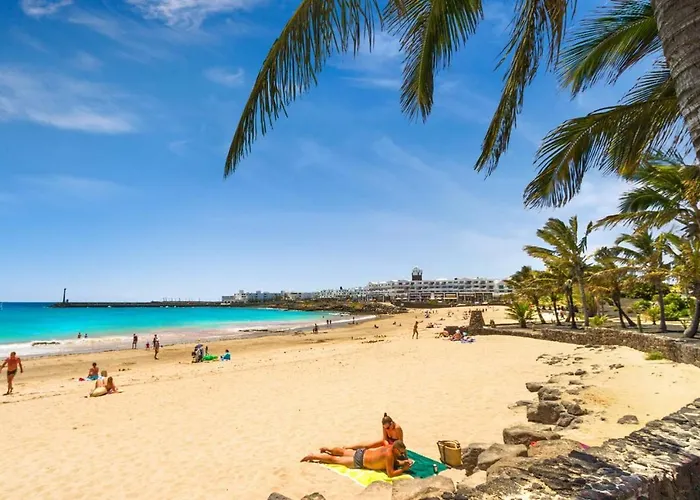 Apartamento Calypso, Completo Con Vistas Al Mar Y A La Piscina En *