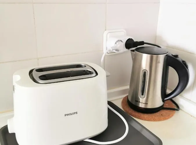 Apartamento Calypso, Completo Con Vistas Al Mar Y A La Piscina En Costa Teguise