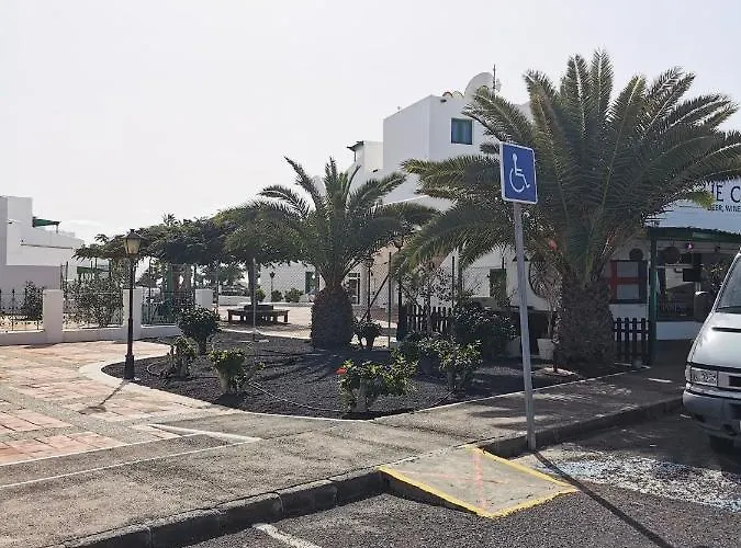 Apartamento Calypso, Completo Con Vistas Al Mar Y A La Piscina En