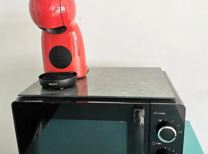 Calypso, Completo Con Vistas Al Mar Y A La Piscina En Apartamento Costa Teguise