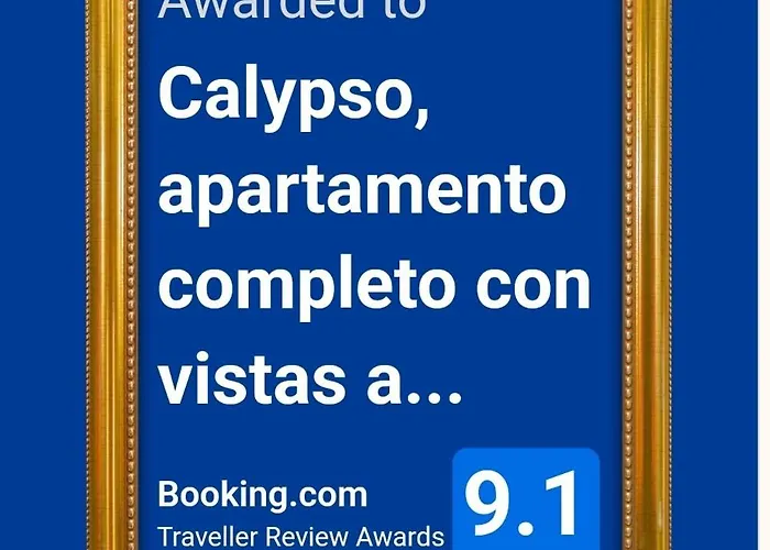 Calypso, Completo Con Vistas Al Mar Y A La Piscina En Costa Teguise